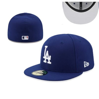 LA Dodgers